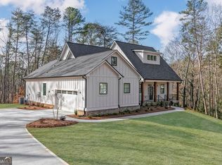 126 Birmingham Rd, Ball Ground, GA 30107