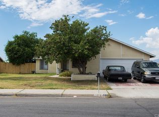 1588 N Arrowhead Ave, Rialto, CA 92376