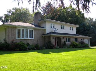 36 Rayo Dr, Shelton, CT 06484