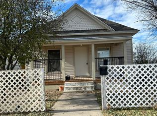 331 N 2nd St, Sterling, CO 80751
