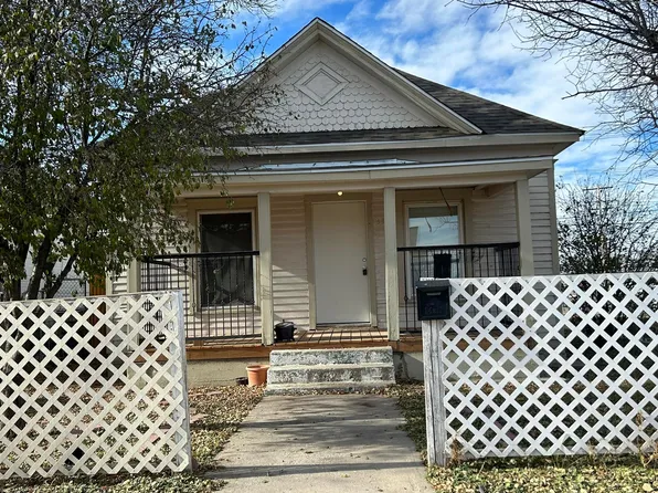 331 N 2nd St, Sterling, CO 80751