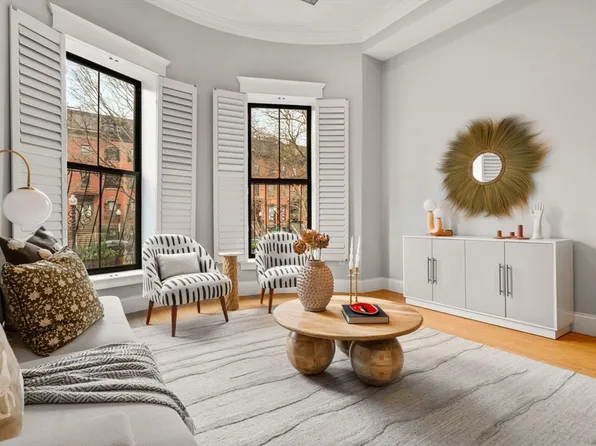 14 Worcester Sq APT 2, Boston, MA 02118