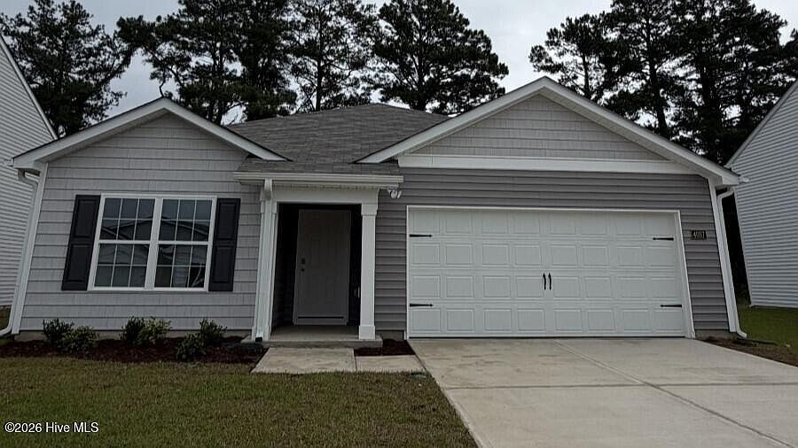 1st image of 4057 Topsail Trail