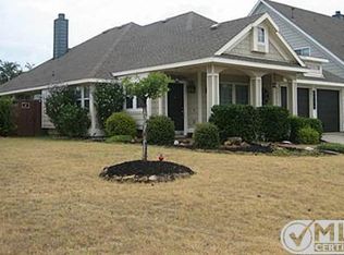 9844 Old Field Dr, McKinney, TX 75072