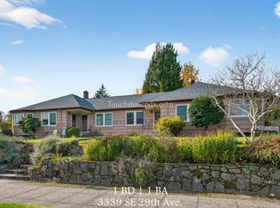 2025-POLL, Portland, OR 97202