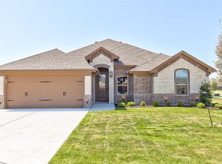276 Jacinth Ln, Granbury, TX 76049