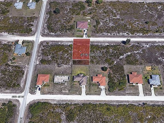 2nd image of 2715 70th St W #6
