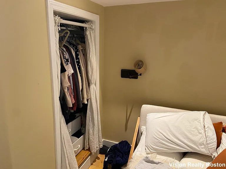 Downstairs Bedroom