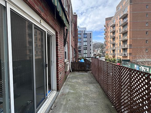 3rd image of 117-08 Curzon Rd #3F