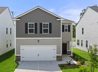 1172 Button Buck Ln, Grovetown, GA 30813