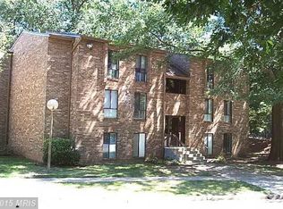 2341 Freetown Ct #34/1B, Reston, VA 20191