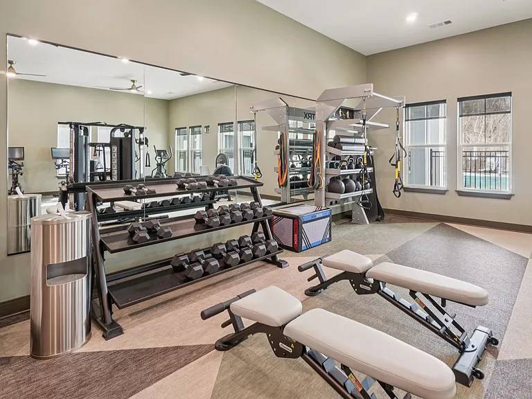 Arden Pines Luxury Apartments — Photo 54
