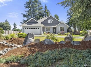 11203 58th Ave SW, Lakewood, WA 98499