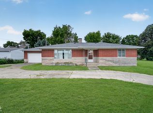 50 Terrell Dr, Pittsboro, IN 46167