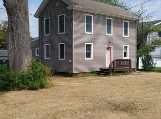 522 S Shore Rd, Marmora, NJ 08223