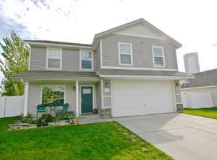 3906 W Calzado Dr, Coeur D Alene, ID 83815