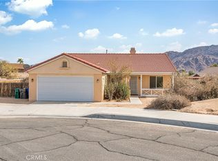 71665 Florida Ct, Twentynine Palms, CA 92277