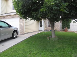 1917 Toronto St, Pueblo, CO 81004