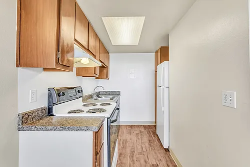 Floor plan 407