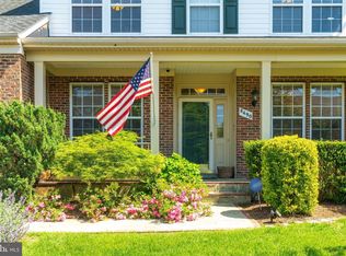 8490 Brutus Ct, Springfield, VA 22153