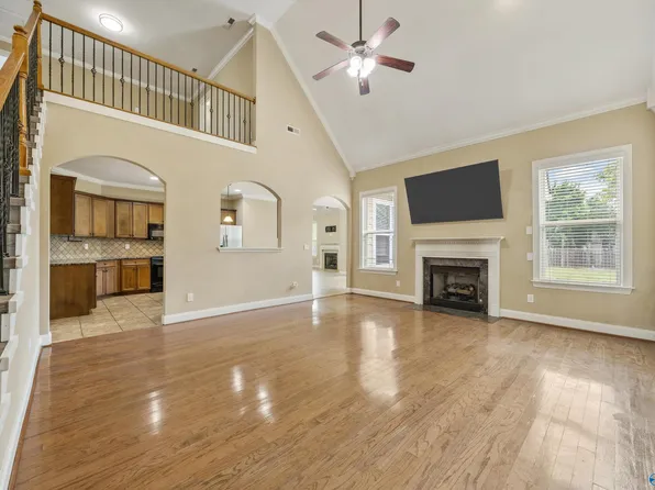 7 Crimson Cloud SW, Huntsville, AL 35824