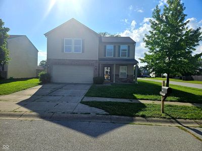 3406 Cork Bend Dr, Indianapolis, IN, 46239