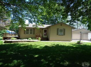 1600 Jade St, Kellogg, IA 50135