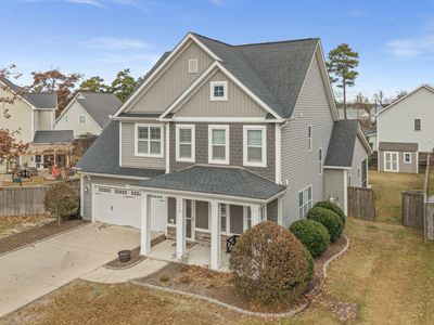 618 W Craftsman Way, Hampstead, NC, 28443