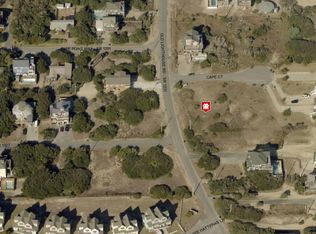 46087 Cape Ct LOT 10, Buxton, NC 27920