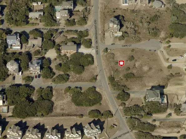 46087 Cape Ct Lot 10, Buxton, NC 27920