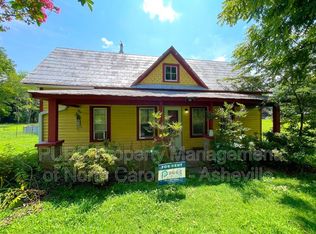 41 Mountain View Anx, Old Fort, NC 28762