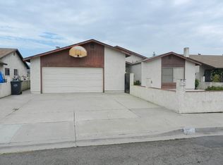 8736 Summercrest Ln, Santee, CA 92071