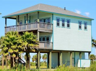 4010 Shallow Reef, Galveston, TX 77554