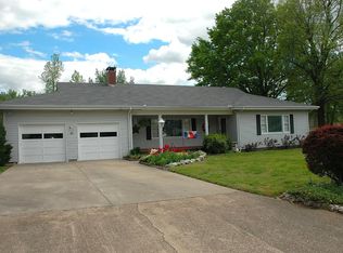 412 Murdock Dr, Parsons, KS 67357