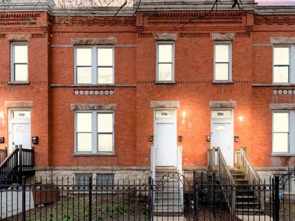 7556 S Parnell Ave, Chicago, IL 60620