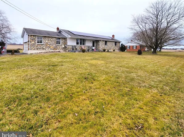 649 Biddle St, Chesapeake City, MD 21915