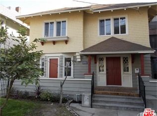 1328 S Union Ave, Los Angeles, CA 90015