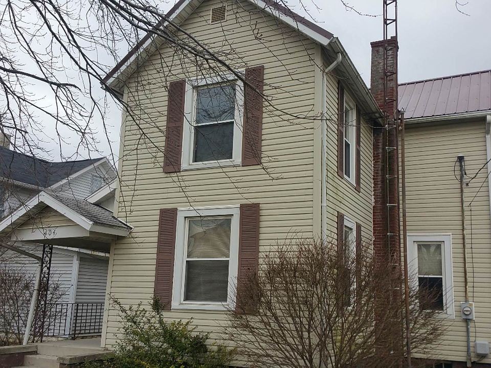 404 N Vance St, Carey, OH 43316 Zillow