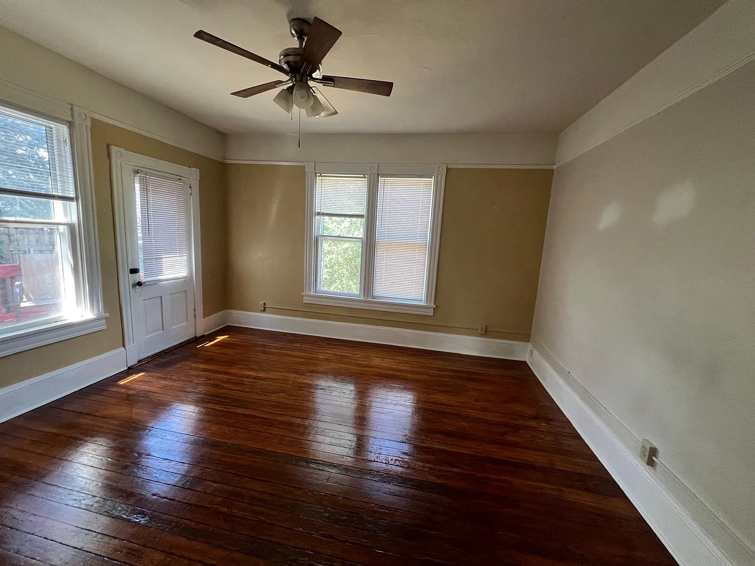 1 bed, 460 sqft, $1,475 — Photo 3