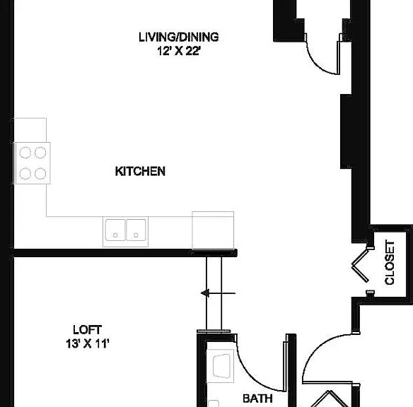 William Brown Lofts — Photo 15