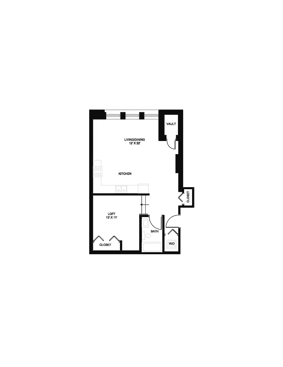Floor plan 6