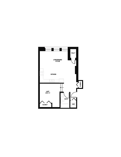 Floor plan 6