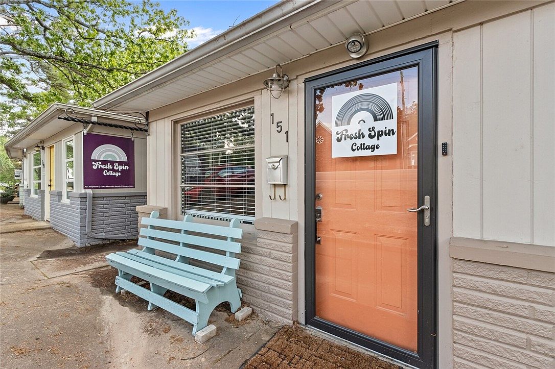 151 W Van Buren Ave, Eureka Springs, AR 72632 MLS 1245735 Zillow