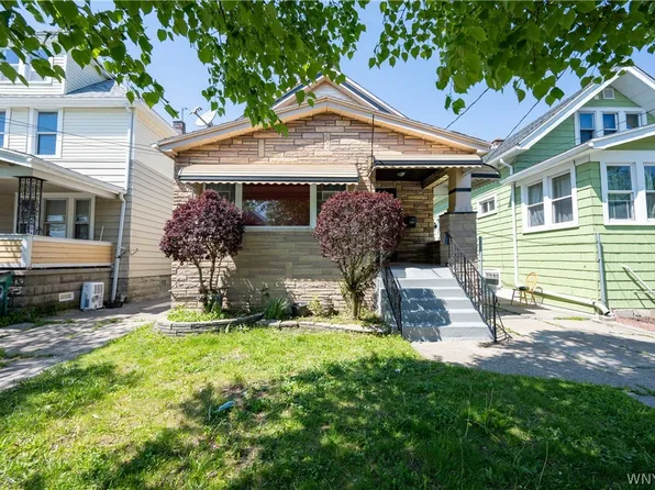 418 Lisbon Ave, Buffalo, NY 14215