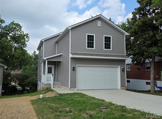 10107 Niblic Dr, Saint Louis, MO