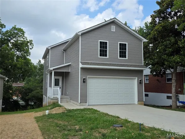 10107 Niblic Dr, Saint Louis, MO 63114