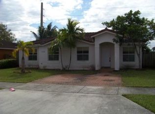11358 SW 247th Ter, Homestead, FL 33032
