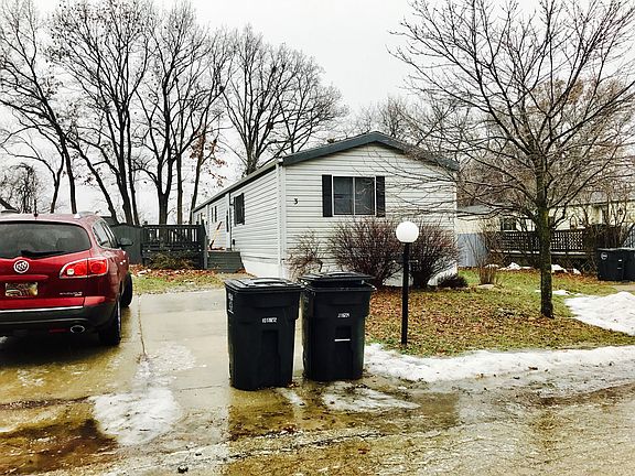 2nd image of 25513 109th Pl Lot 3