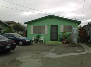 6223 Fenham St APT 4, Oakland, CA 94621