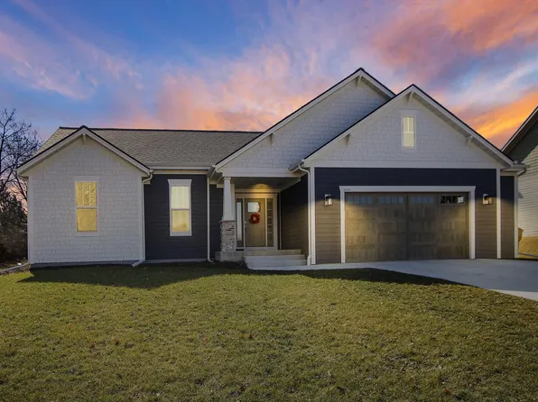 3721 17th PLACE, Kenosha, WI 53144